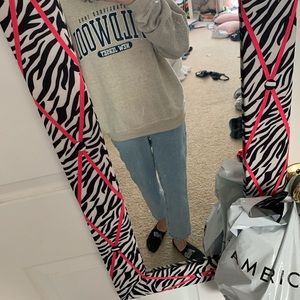 SOLD ON DEPOP pacsun Mom Jeans